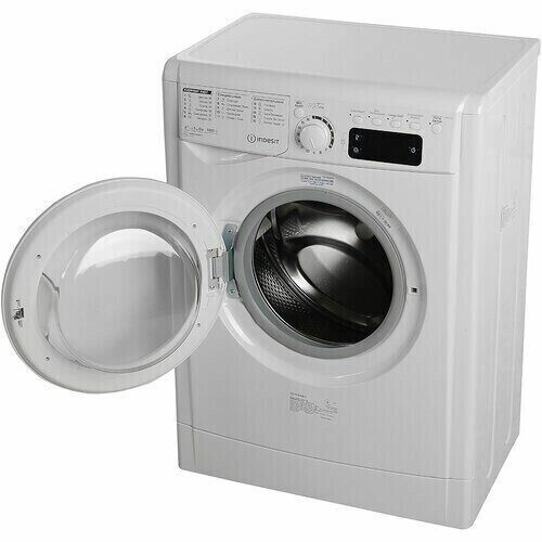 Стиральная машина Indesit E2SE 2150W Стиральная машина Indesit E2SE 2150W