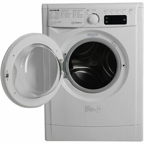 Стиральная машина Indesit E2SE 2150W Стиральная машина Indesit E2SE 2150W