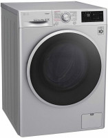 Стиральная машина LG F4J6VS1L