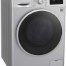 Стиральная машина LG F4J6VS1L