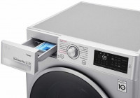 Стиральная машина LG F4J6VS1L