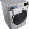 Стиральная машина LG F4J6VS1L