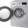 Стиральная машина LG F4J6VS1L