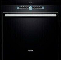 Электрический духовой шкаф Siemens HB 78GU670