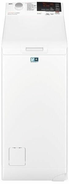 Стиральная машина AEG LTX 6GR371