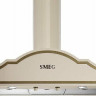 Каминная вытяжка Smeg KC90PO