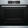 Электрический духовой шкаф Bosch HSG 656XS1