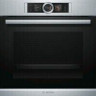 Электрический духовой шкаф Bosch HSG 656XS1