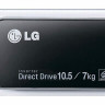 Стиральная машина LG F14U1JBH2N