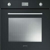 Электрический духовой шкаф Smeg SFP496N Электрический духовой шкаф Smeg SFP496N