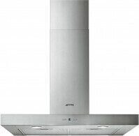 Каминная вытяжка Smeg KAT700HXE Каминная вытяжка Smeg KAT700HXE