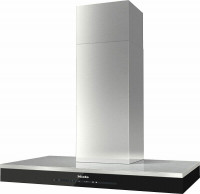 Каминная вытяжка Miele DA 6698W CLST