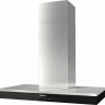Каминная вытяжка Miele DA 6698W CLST