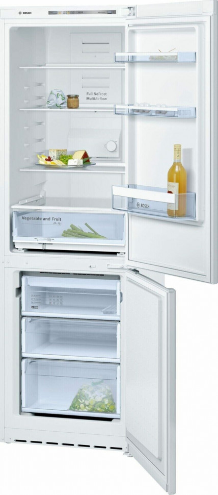Холодильник Bosch KGN36NL23E Холодильник Bosch KGN36NL23E
