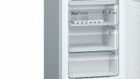 Холодильник Bosch KGN39VC2AR