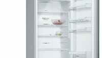 Холодильник Bosch KGN39VC2AR