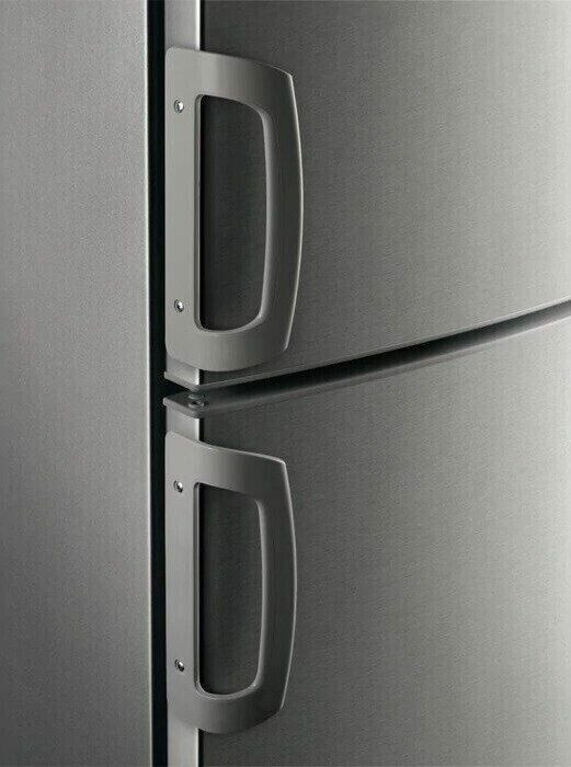 Холодильник Electrolux ENF 2440 AOX Холодильник Electrolux ENF 2440 AOX