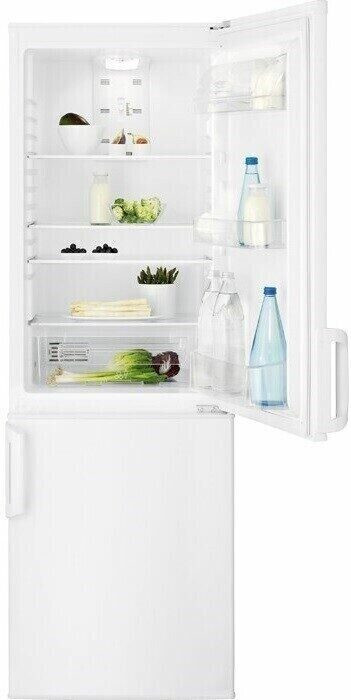 Холодильник Electrolux ENF 2440 AOX Холодильник Electrolux ENF 2440 AOX