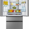 Холодильник Gorenje NRM 8181 UX