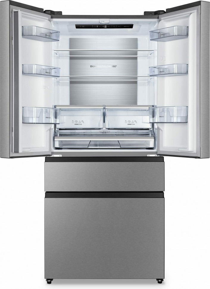 Холодильник Gorenje NRM 8181 UX
