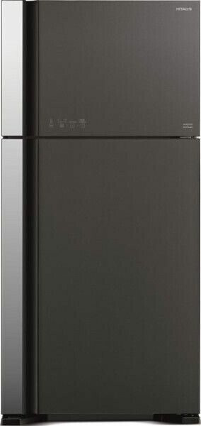 Холодильник Hitachi R-VG662PU7 GGR