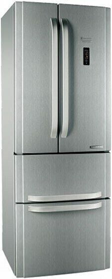 Холодильник Hotpoint-Ariston E4DY AA XC