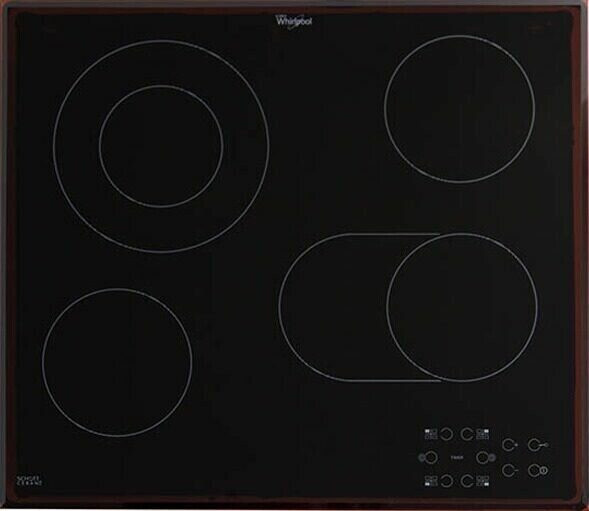 Электрическая варочная панель Whirlpool AKT 8190 BA