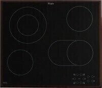 Электрическая варочная панель Whirlpool AKT 8190 BA