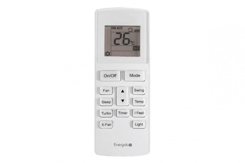 Сплит-система Energolux SAS07BD1-A/SAU07BD1-A