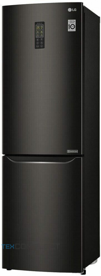 Холодильник LG GA-B419SBUL Холодильник LG GA-B419SBUL