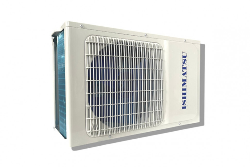 Сплит-система Ishimatsu AMK-18H WS -40 Wi-Fi