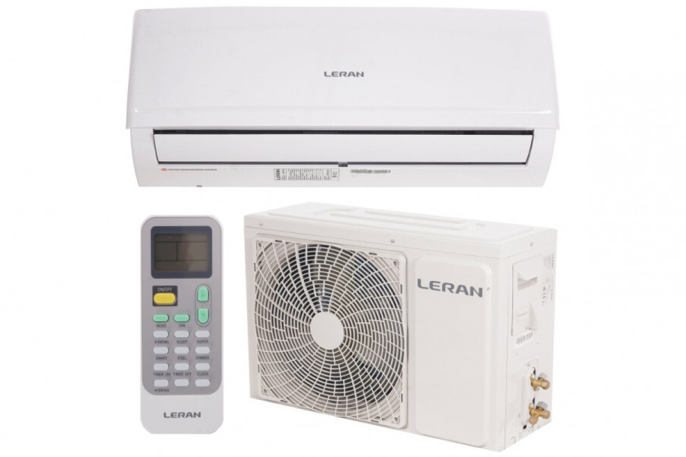 Сплит-система Leran AC 2470