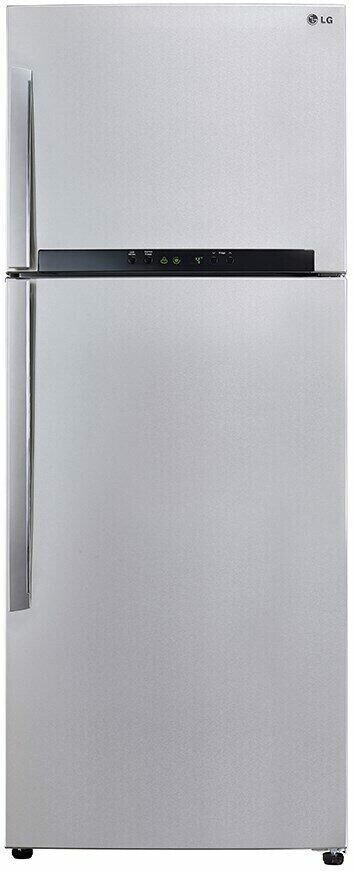 Холодильник LG GC-M502HMHL