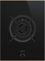 Газовая варочная панель Smeg PV631CNX