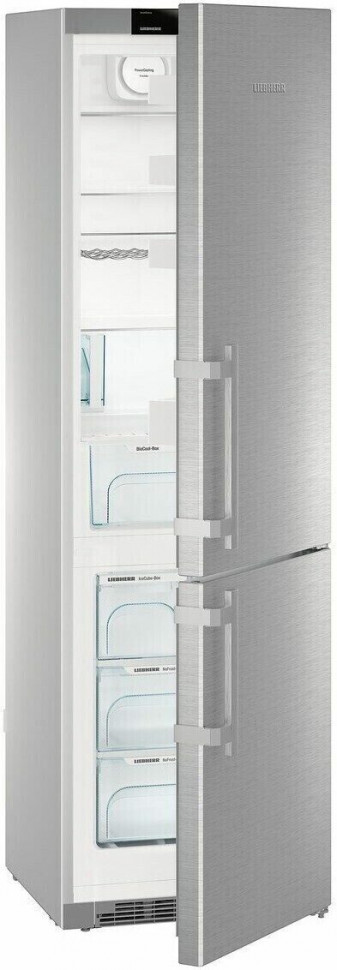 Холодильник Liebherr CNef 4845 Холодильник Liebherr CNef 4845