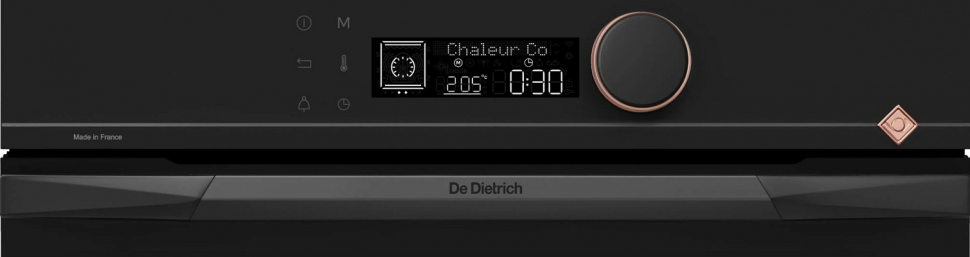 Духовой шкаф De Dietrich DKP4531H Духовой шкаф De Dietrich DKP4531H