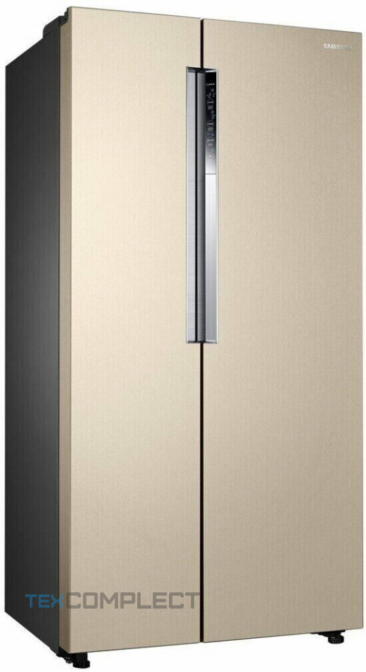 Холодильник Samsung RS62K6267FG