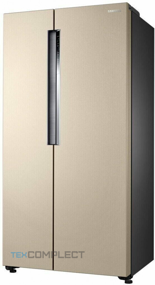 Холодильник Samsung RS62K6267FG