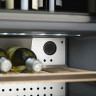 Винный шкаф Smeg CVI 318X