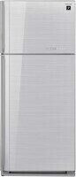 Холодильник Sharp SJ-GC700VSL Холодильник Sharp SJ-GC700VSL