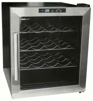 Винный шкаф Wine Craft SC 16MT