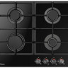 Газовая варочная панель Hansa BHKS610502 Газовая варочная панель Hansa BHKS610502
