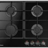 Газовая варочная панель Hansa BHKS610502 Газовая варочная панель Hansa BHKS610502