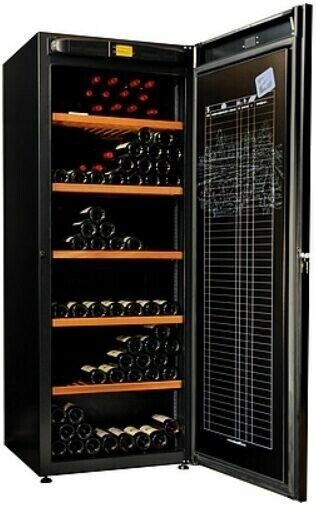 Винный шкаф Climadiff DVA305PA