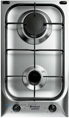 Газовая варочная панель Hotpoint-Ariston DZ 20 S