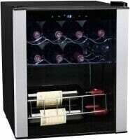 Винный шкаф Climadiff CLS16A