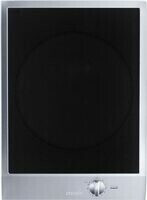 Индукционная варочная панель Miele CS 1221