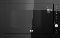 Встраиваемая микроволновая печь Beko MGB 25333 BG