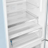 Холодильник Smeg FAB38RPB Холодильник Smeg FAB38RPB