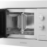 Встраиваемая микроволновая печь MAUNFELD MBMO.20.1PGW